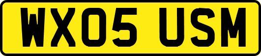 WX05USM