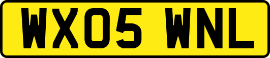 WX05WNL