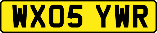 WX05YWR
