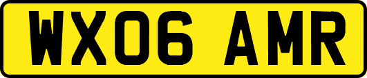 WX06AMR