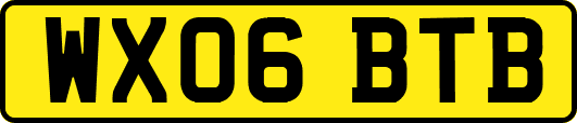 WX06BTB