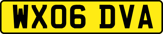 WX06DVA