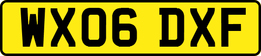 WX06DXF