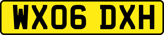 WX06DXH