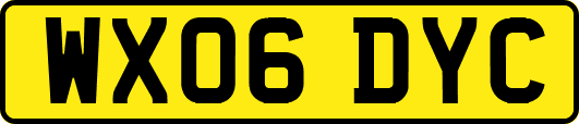 WX06DYC