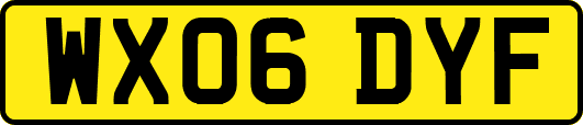 WX06DYF