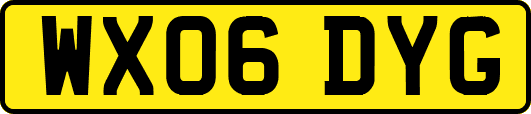 WX06DYG