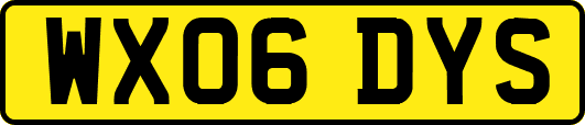 WX06DYS