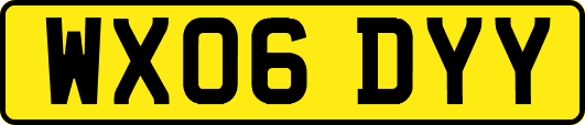 WX06DYY