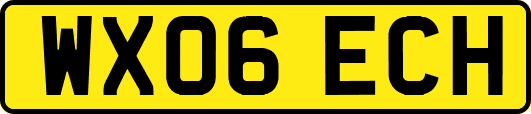 WX06ECH