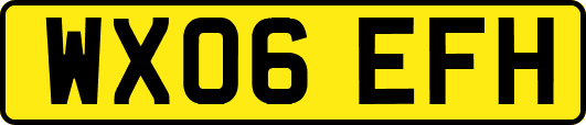 WX06EFH