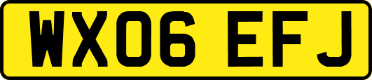 WX06EFJ