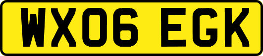 WX06EGK