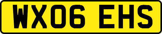 WX06EHS