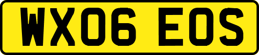 WX06EOS