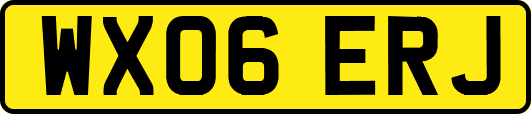 WX06ERJ