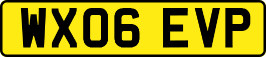 WX06EVP