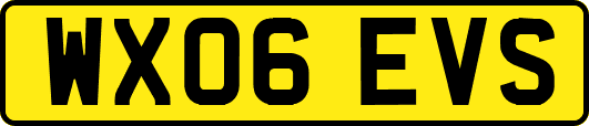 WX06EVS