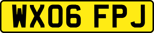 WX06FPJ