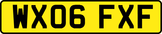 WX06FXF