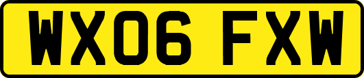 WX06FXW