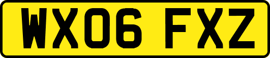 WX06FXZ