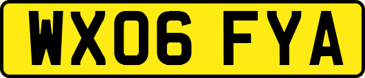 WX06FYA