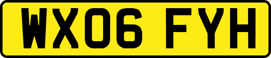 WX06FYH