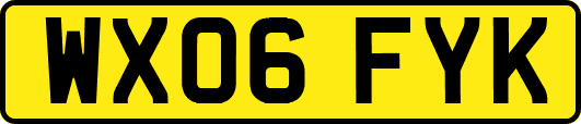 WX06FYK