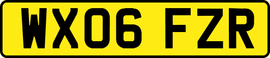 WX06FZR