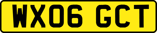 WX06GCT