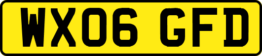 WX06GFD