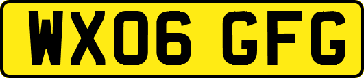 WX06GFG