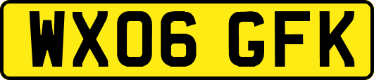 WX06GFK