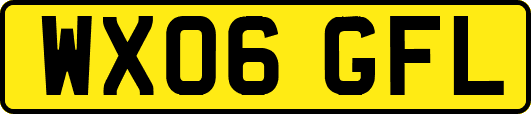 WX06GFL