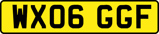 WX06GGF