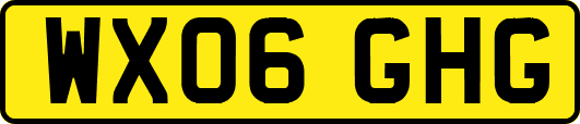 WX06GHG