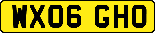 WX06GHO