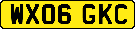 WX06GKC