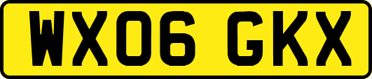 WX06GKX