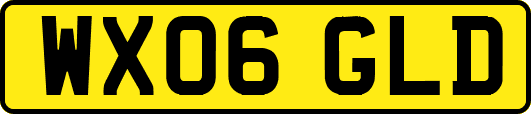 WX06GLD