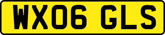 WX06GLS