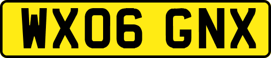 WX06GNX