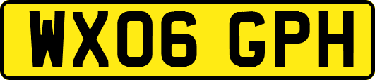 WX06GPH