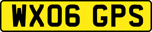 WX06GPS