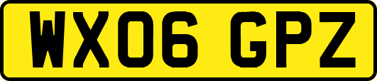 WX06GPZ