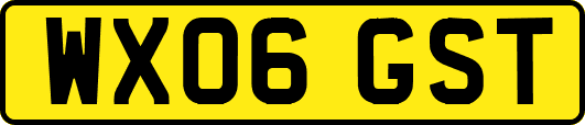 WX06GST