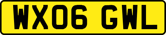 WX06GWL