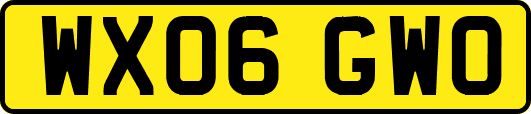 WX06GWO