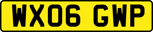 WX06GWP